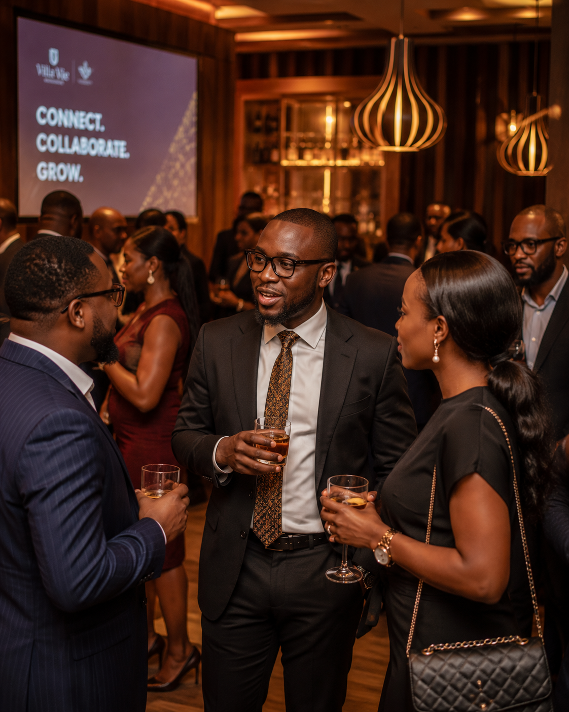 Corporate events